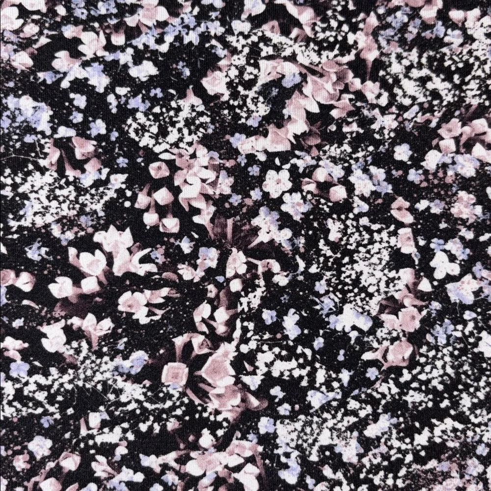 Lululemon Cool Racerback II in Floral Spritz Multi